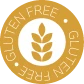Sin gluten